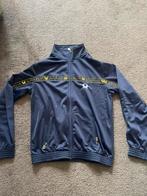 Cavello trainingspak maat M/S, Kleding | Heren, Ophalen, Zo goed als nieuw, Blauw, Algemeen