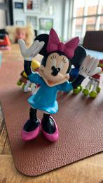Minnie mouse, Ophalen of Verzenden, Mickey Mouse, Zo goed als nieuw