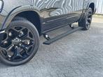 Dodge RAM 1500 pick up Limited Black Edition Crew Cab 4x4 LP, Automaat, Gebruikt, 8 cilinders, Zwart