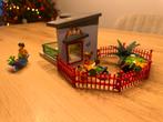 Playmobil 9277 Knaagdierverblijf - Complete Set, Kinderen en Baby's, Speelgoed | Playmobil, Ophalen of Verzenden, Zo goed als nieuw