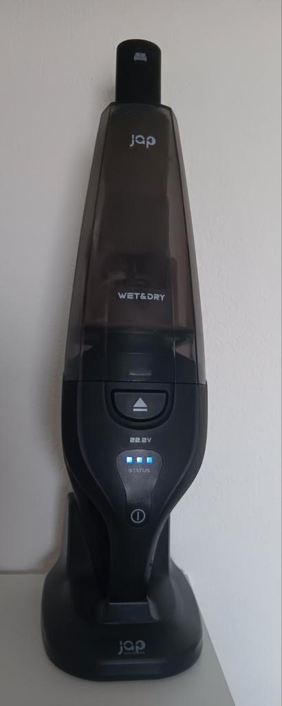 Handige kruimeldief, Witgoed en Apparatuur, Stofzuigers, Zo goed als nieuw, Kruimeldief, Minder dan 1200 watt, Reservoir, Ophalen of Verzenden