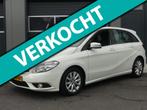 Mercedes-Benz B-klasse 180 Automaat 122PK Ambition Airco Cru, 65 €/maand, Gebruikt, 4 cilinders, 1595 cc
