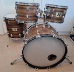 Rogers vintage BigR kit, Ophalen