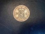Rijksdaalder Willem II 1846, Postzegels en Munten, Munten | Nederland, Verzenden, Zilver, Losse munt, 2½ gulden