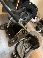 3-delig kinderwagen van mutsy, Ophalen of Verzenden, Gebruikt, Overige merken