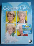 The Golden Girls -  Het complete tweede seizoen (4 disc), Cd's en Dvd's, Dvd's | Tv en Series, Boxset, Komedie, Alle leeftijden