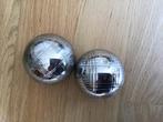 2 Jeu de boules ballen. Merk: Petange intergrale., Sport en Fitness, Ophalen of Verzenden, Zo goed als nieuw