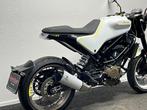 HUSQVARNA VITPILEN 401 ( LEASE ) bj 2020, Bedrijf, 373 cc, Naked bike