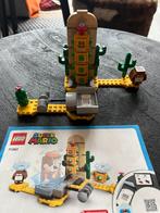 Lego mario 71363, Kinderen en Baby's, Speelgoed | Duplo en Lego, Ophalen of Verzenden, Zo goed als nieuw