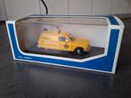 Ministyle Citroën Ami 8 Service ANWB, Hobby en Vrije tijd, Modelauto's | 1:43, Ophalen of Verzenden, Zo goed als nieuw, Auto, Overige merken