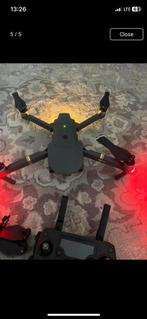 Dji mavik pro, Audio, Tv en Foto, Drones, Ophalen of Verzenden, Zo goed als nieuw