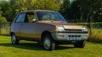 Renault 5 TL | 1976 Bruin | oer 5!, Voorwielaandrijving, 4 cilinders, Bruin, 4 stoelen