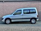 Peugeot Partner MPV 1.6-16V XT incl historie Distr Riem verv, Auto's, Gebruikt, 4 cilinders, Startonderbreker, 1226 kg