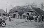 Boerenleven- 't Loo bij Oldebroek, Verzamelen, Ansichtkaarten | Nederland, Verzenden, 1940 tot 1960, Gelopen, Gelderland
