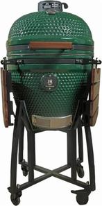 kamado 21 inch, Tuin en Terras, Ophalen of Verzenden, Nieuw