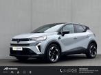 Renault Captur 1.3 mild hybrid 160 techno / Fabrieksgarantie, Auto's, Renault, 1272 kg, Stof, Gebruikt, Euro 6
