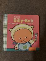 Kleine Billy-Bob eet alles op!, Ophalen of Verzenden, Zo goed als nieuw, Pauline Oud, 1 tot 2 jaar