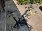 Home trainer, Ophalen, Metaal, Hometrainer