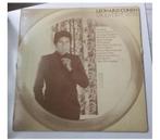 original lp-leonard cohen-greatest hits uit 1975, Cd's en Dvd's, Vinyl | Pop, Ophalen of Verzenden, 1960 tot 1980, Zo goed als nieuw