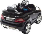 Mercedes ML350 Kinder Speelgoedauto / kinder Auto €140, Ophalen, Nieuw