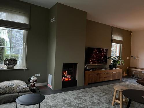 Kachels houtkachel pelletkachel inbouwhaard speksteenkachel, Huis en Inrichting, Haarden, Nieuw, Gashaard, Ophalen of Verzenden