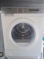 Droger AEG, 6 tot 8 kg, Ophalen of Verzenden, Zo goed als nieuw, 85 tot 90 cm