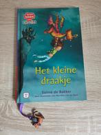 Sanne de Bakker - Het kleine draakje, Ophalen, Fictie algemeen, Zo goed als nieuw, Sanne de Bakker