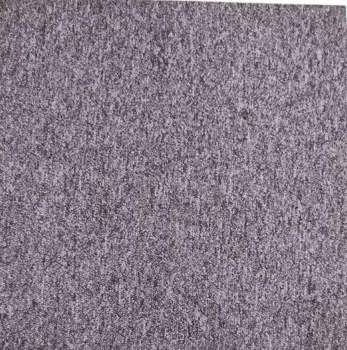 Tapijttegels nieuw | factory | paars | 20 m² | 0797 | op=op!, Huis en Inrichting, Stoffering | Vloerbedekking, Nieuw, Tapijttegels