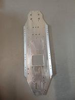 FG Onroad 2WD Chassisplaat - Wielbasis 510mm, Benzine, Gebruikt, Ophalen of Verzenden, Onderdeel