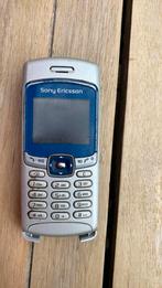Sony ericsson telefoon gebruikt zonder oplader, Ophalen of Verzenden