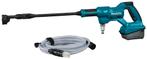 Makita DHW180Z 18V Li-ion accu Drukreiniger body - 24 bar, Tuin en Terras, Hogedrukreinigers, Ophalen of Verzenden, Nieuw, Accu