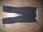 Copperfield donkerblauwe paardrijbroek maat 42, Dieren en Toebehoren, Gebruikt, Ophalen of Verzenden, Dames, Recreatie