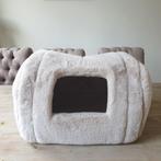 Kittenhuis Katzen-deko  groot 60 cm x 50 cm x 45, Dieren en Toebehoren, Katten-accessoires, Zo goed als nieuw, Ophalen