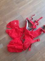 Nieuwe stokkemycarrier bijkdrager, Kinderen en Baby's, Babydragers en Draagdoeken, Ophalen of Verzenden, Nieuw, Zij, Draagzak