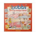 Flapjesboek Bobbi gaat een nachtje logeren Flapboek Boekje, Monica Maas, Nieuw, Ophalen of Verzenden, 2 tot 3 jaar