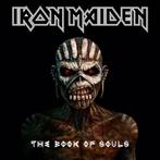 Iron Maiden - The Book Of Souls (3LP) Nieuw In Folie., Ophalen of Verzenden, Nieuw in verpakking