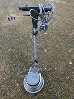 Poetsmachine voor parketvloeren, Gebruikt, 10 m² of meer, 10 tot 30 cm, Hout