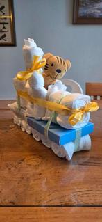 Leuke luiertaarten als kraamcadeau!, Ophalen, Nieuw, Kraamcadeau