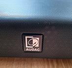 Audac Imeo 1 Soundbar, Ophalen of Verzenden, Met ingebouwde subwoofer, Zo goed als nieuw