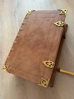 Prachtige Statenbijbel facsimile 1657 (heruitgave 1972), Ophalen, Bijbel