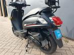 Sym fiddle 2, Auto diversen, Ophalen, Zo goed als nieuw