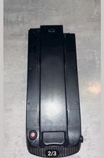 Omigo Fietsaccu -met oplader, Ophalen of Verzenden, Gebruikt