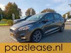 Ford Fiesta 1.0 EcoBoost ST-Line|CRUISE|NAV|ECC|ANDROID AUTO, Auto's, Voorwielaandrijving, 101 pk, Gebruikt, Euro 6