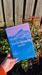 Verdwijnende Aarde - Julia Phillips, Ophalen of Verzenden, Zo goed als nieuw, Julia Phillips, Nederland