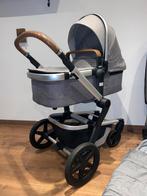 Joolz Day+ Radiant Grey 3in1 Complete Kinderwagen, Joolz, Ophalen of Verzenden, Zo goed als nieuw, Distelweg 89 Amsterdam