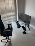 Game set-up, Computers en Software, Desktop Pc's, Ophalen, Zo goed als nieuw, NVIDIA GeForce, Gaming