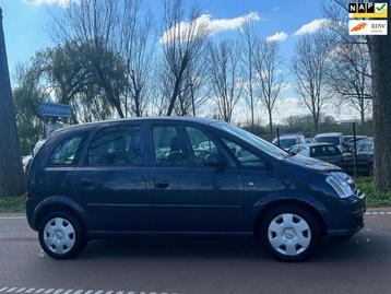 Opel Meriva 1.6-16V Enjoy AIRCO!NWE APK!KOOPJE! beschikbaar voor biedingen
