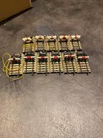 Marklin 7191 stootblokken, Hobby en Vrije tijd, Modeltreinen | H0, Wisselstroom, Wagon, Ophalen of Verzenden, Zo goed als nieuw