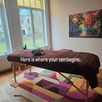 Ontspanningsmassage  groningen (geen erotische massage), Ontspanningsmassage