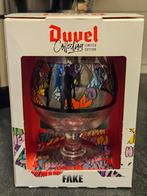 Duvel verzamel bierglas, Ophalen of Verzenden, Nieuw, Bierglas